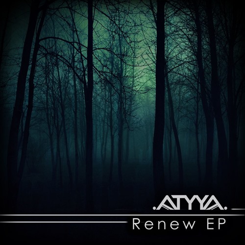 Deep Bass Hitter AtYya releases Renew EP